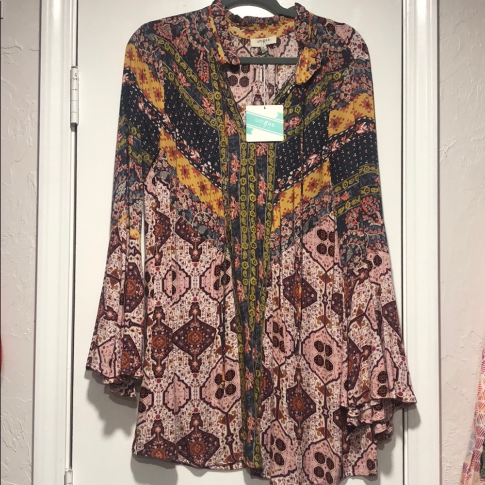 Tunic